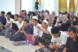 Teman Bertumbuh